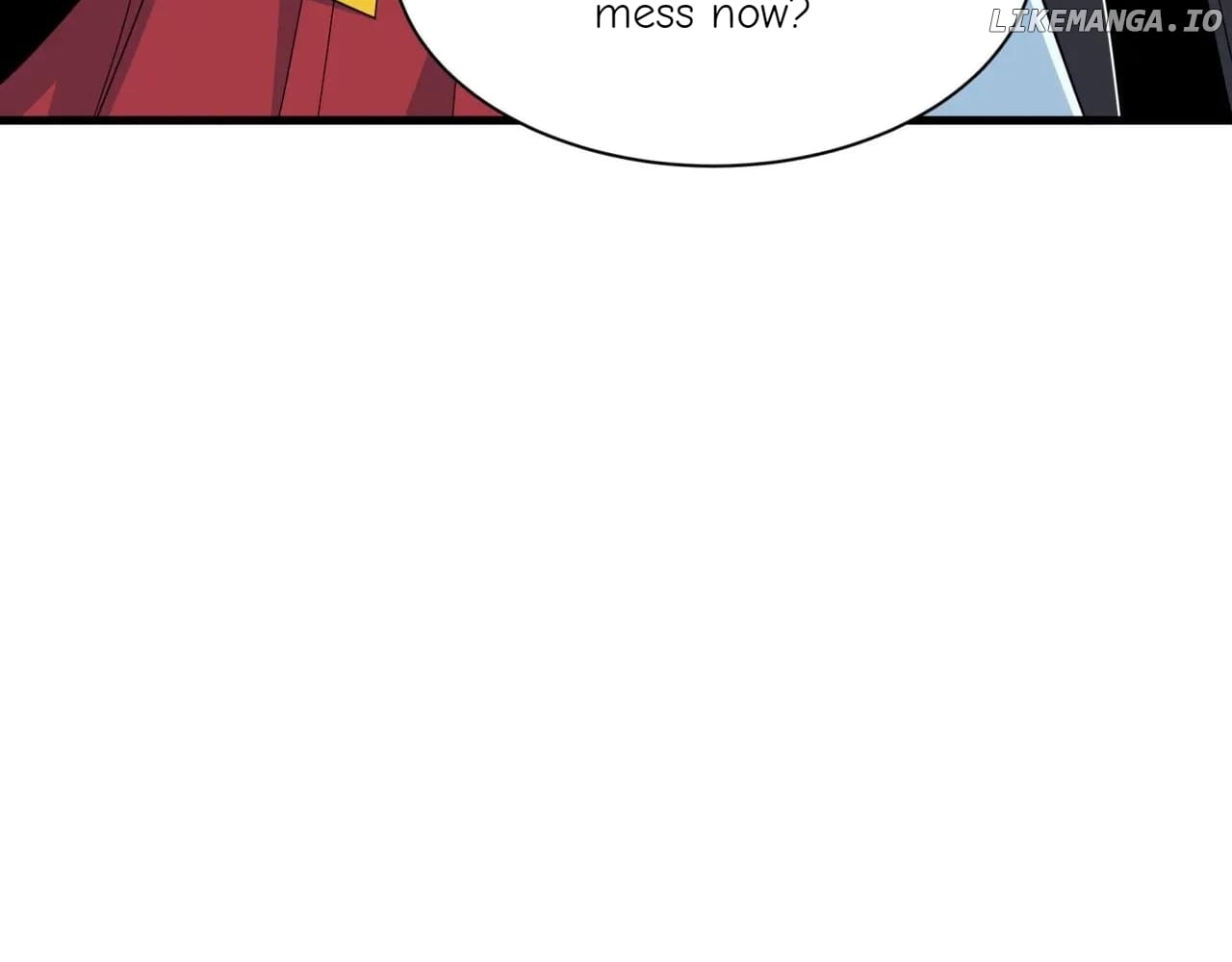 Era of the Haunted Chapter 399 - page 99